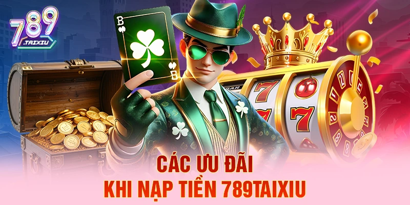 C&aacute;c ưu đ&atilde;i khi nạp tiền sky88