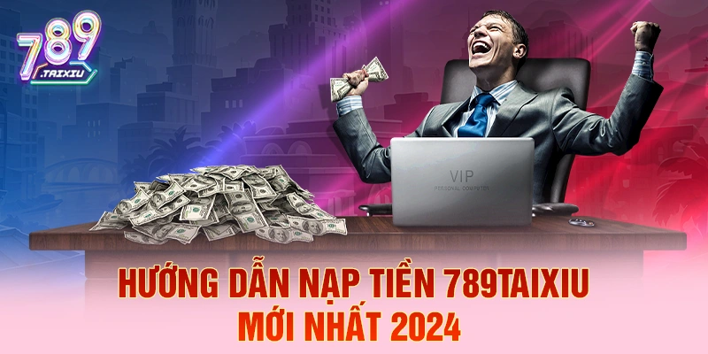Hướng dẫn nạp tiền nhanh tại sky88
